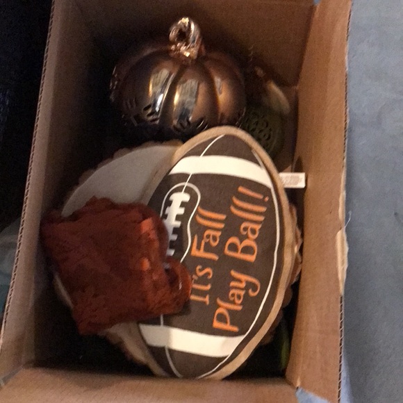 Fall decor - Picture 4 of 4